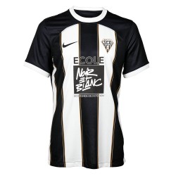 Men's Angers SCO 2024/25 Home Shirt