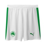 Women's SpVgg Greuther 2025/26 Home Shorts