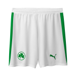 Men's SpVgg Greuther 2025/26 Home Shorts