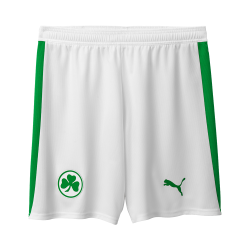 Men's SpVgg Greuther 2025/26 Home Shorts