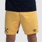 Men's West Ham United 2025/26 Third Shorts