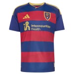 Men's Real Salt Lake 2026 Home Shirt