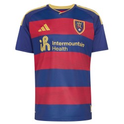 Men's Real Salt Lake 2026 Home Shirt