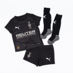 Kid's Borussia Mönchengladbach 2025/26 Third Kit Kid's Borussia Mönchengladbach 2025/26 Third Kit