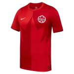 Men's Canada 2026 Home World Cup Shirt Men's Canada 2026 Home World Cup Shirt