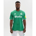 Kid's Newcastle United 2025/26 Away Shirt