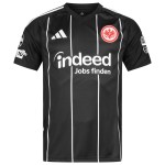 Kid's Eintracht Frankfurt 2025/26 Champions League Shirt Kid's Eintracht Frankfurt 2025/26 Champions League Shirt