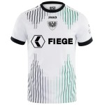 Women's SC Preußen Münster 2025/26 Away Shirt