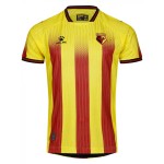 Men's Watford 2025/26 Home Shirt Men's Watford 2025/26 Home Shirt