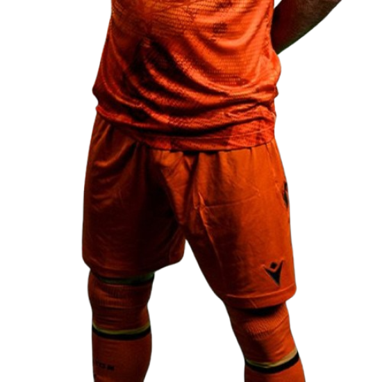 Men's Forge FC 2025 Home Cup Shorts Men's Forge FC 2025 Home Cup Shorts