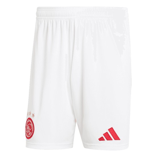 Women's Ajax 2024/25 Home Shorts