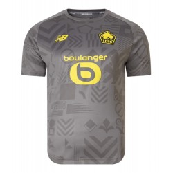Men's LOSC 2024/25 Third Pre Match Shirt