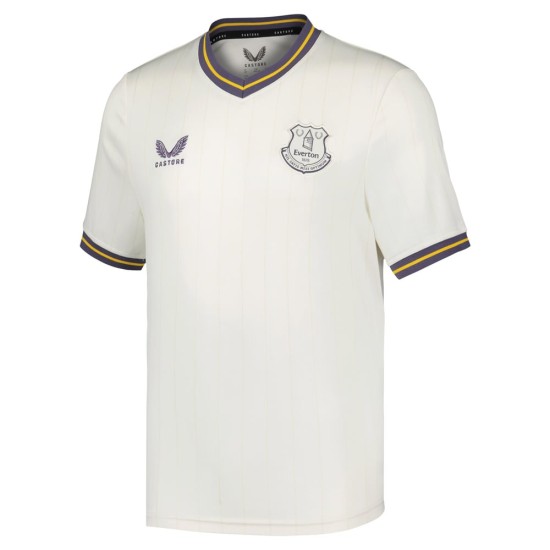 Kid's Everton 2024/25 Third Shirt Kid's Everton 2024/25 Third Shirt