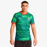 Men's Portugal 2025 Third Esports Shirt Men's Portugal 2025 Third Esports Shirt