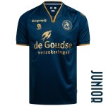 Kid's Sparta Rotterdam 2024/25 Away Shirt