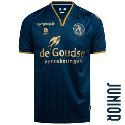 Kid's Sparta Rotterdam 2024/25 Away Shirt