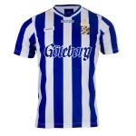 Women's IFK Göteborg 2026 Home Shirt Women's IFK Göteborg 2026 Home Shirt