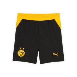 Women's BVB Borussia Dortmund 2026/27 Home Shorts