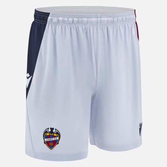 Kid's Levante UD 2024/25 Third Shorts