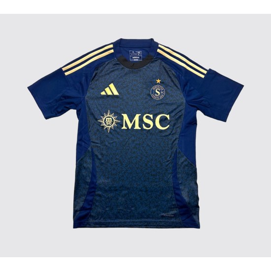 Men's Servette FC 2024/25 Third Shirt