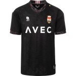 Women's Willem II 2024/25 Third Shirt