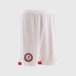 Women's Bristol City 2025/26 Home Shorts