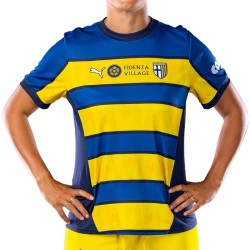 Women's Parma 2024/25 Away Shirt Women's Parma 2024/25 Away Shirt