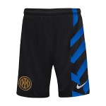Women's Inter 2024/25 Home Shorts Women's Inter 2024/25 Home Shorts