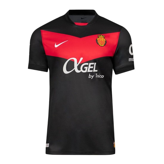 Women's Real Mallorca 2025/26 Third Shirt Women's Real Mallorca 2025/26 Third Shirt