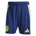Women's Nashville SC 2025 Away Shorts Women's Nashville SC 2025 Away Shorts