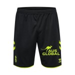 Women's Real Betis 2024/25 Away Shorts Women's Real Betis 2024/25 Away Shorts