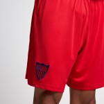 Men's Sevilla FC 2024/25 Away Shorts