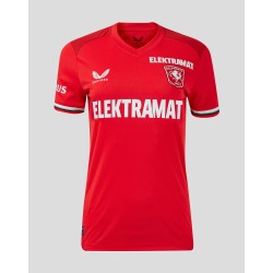 Women's FC Twente 2024/25 Home Shirt