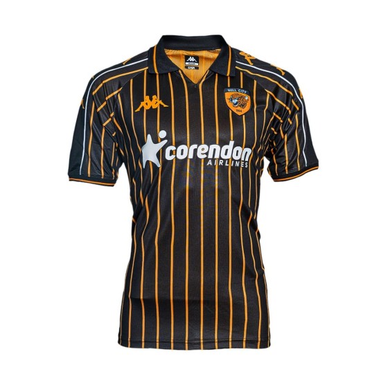 Women's Hull City 2025/26 Away Shirt Women's Hull City 2025/26 Away Shirt