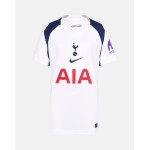 Kid's Tottenham Hotspur 2025/26 Home Shirt Kid's Tottenham Hotspur 2025/26 Home Shirt
