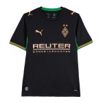 Kid's Borussia Mönchengladbach 2026/27 Away Shirt Kid's Borussia Mönchengladbach 2026/27 Away Shirt