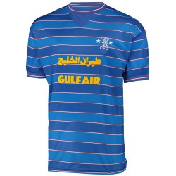 Men's Chelsea 1984 Home Retro Sponsored Shirt