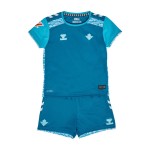 Kid's Real Betis 2024/25 Third Kit