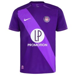 Women's Toulouse FC 2024/25 Home Shirt