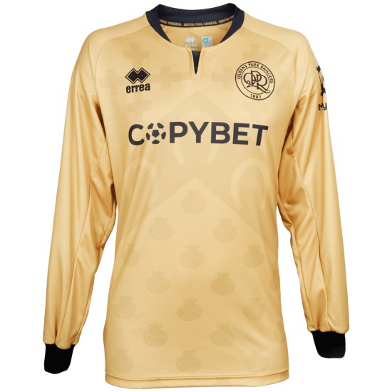 Men's Queens Park Rangers 2024/25 Third Long Sleeve Shirt