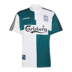 Men's Liverpool 1995/96 Retro Shirt