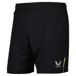 Women's Everton 2025/26 Third Shorts