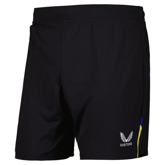 Women's Everton 2025/26 Third Shorts