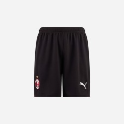Men's Milan 2023/24 Home Shorts