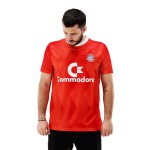 Women's Bayern Munich 1988/89 Retro Shirt Women's Bayern Munich 1988/89 Retro Shirt