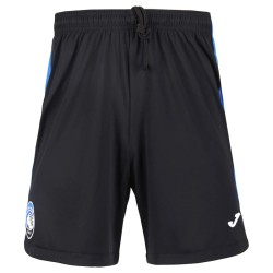Kid's Atalanta 2024/25 Home Shorts