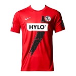 Women's SV Elversberg 2024/25 Third Shirt Women's SV Elversberg 2024/25 Third Shirt