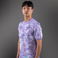 Men's Swansea City 2024/25 Third Shirt