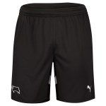 Women's Derby County 2024/25 Home Shorts