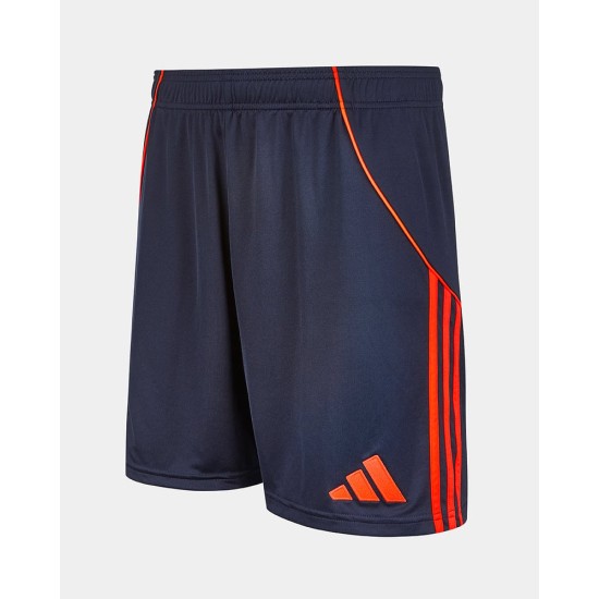 Women's Nottingham Forest 2025/26 Third Shorts